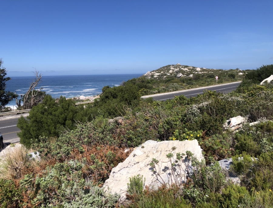 0 Bedroom Property for Sale in Sunny Seas Estate Western Cape